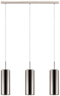 Eglo 98697 - Chandelier on Cable SELVINO 3xE27/15W/230V - Chandelier