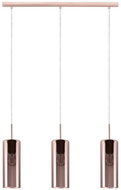 Eglo 98699 - Chandelier on Cable SELVINO 3xE27/15W/230V - Chandelier