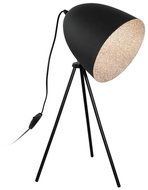 Eglo 39498 - Table Lamp MAREPERLA 1xE27/60W/230V - Table Lamp