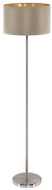 Eglo 95171 - Floor lamp MASERLO 1xE27 / 60W / 230V - Floor Lamp