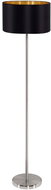 Eglo 95169 - Floor lamp MASERLO 1xE27 / 60W / 230V - Floor Lamp