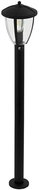 Eglo 97338 - OUTDOOR LAMP COMUNERO 2 1xE27/60W/230V 1000mm IP44 - Garden Lighting
