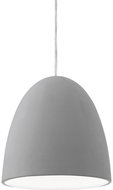 Eglo 92521 - Pendant Lamp PRATELLA E27/60W/230V - Chandelier
