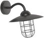 Eglo - Venkovní svítidlo 1xE27/60W/230V IP44 - Nástěnná lampa