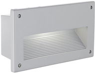 Eglo - Venkovní zápustné svítidlo 1xE14/60W/230V IP44 - Noční světlo
