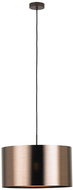 Eglo 39356 - Pendant Lamp SAGANTO 1 1xE27/60W/230V - Chandelier