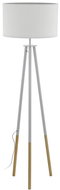 Eglo - Stojací lampa 1xE27/60W/230V - Stojací lampa