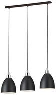 Eglo 39497 - Chandelier on Cable MAREPERLA 3xE27/60W/230V - Chandelier