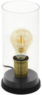 Eglo 43105 - Table Lamp SMYRTON, 1xE27/60W/230V - Table Lamp