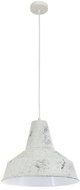 Eglo 49249 - Chandelier SOMERTON 1xE27/60W/230V - Chandelier