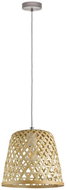 Eglo 43113 - Chandelier on Cable KIRKCOLM 1xE27/60W/230V - Chandelier