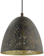 Eglo 49814 - Pendant Lamp SAFI 1xE27/60W - Chandelier