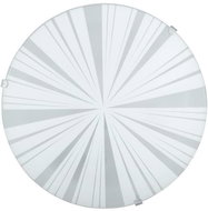 Eglo 89239 - Ceiling Lamp MARS 1 1xE27/60W/230V - Ceiling Light