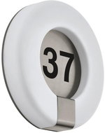 Eglo 98147 - LED House Number MARCHESA LED/15W/230V IP44 - Wall Lamp