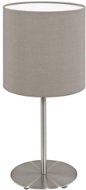Eglo 95726- Table Lamp PASTERI, 1xE14/40W/230V - Table Lamp