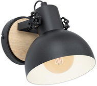 Eglo 43164 - Wall Lamp LUBENHAM, 1xE27/28W/230V - Wall Lamp