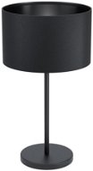 Eglo 99045 - Table Lamp MASERLO 1xE27/40W/230V - Table Lamp