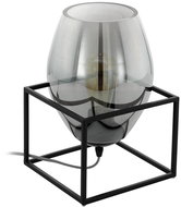 Eglo 97209 - Table Lamp OLIVAL 1 1xE27/40W/230V - Table Lamp