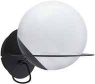 Eglo 98365 - Wall Llamp SABALETE 1xE27/40W/230V - Wall Lamp