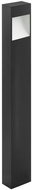 Eglo 98097 - LED OUTDOOR LAMP MANFRIA LED/10W/230V IP44 - Garden Lighting