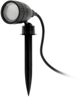 Eglo - LED venkovní osvětlení 1xGU10/3W/230V IP44 - Zahradní osvětlení