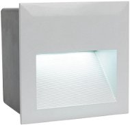 Eglo - LED Venkovní orientační svítidlo 1xLED/3,7W/230V IP65 - Nočné svetlo
