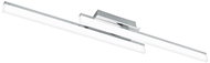 Eglo 96409 - LED Ceiling Lamp LAPELA 2xLED/10W/230V - Ceiling Light