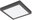 98174 - LED Dimmable Outdoor Ceiling Light ARGOLIS-C LED/22W/230V IP44