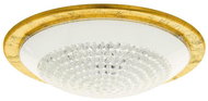 Eglo 98378 - LED Dimmable Ceiling Light POYATOS, LED/16W/230V - Ceiling Light