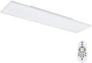 Eglo 98565 - LED RGB Dimmable Ceiling Light TURCONA-C LED/33W/230V + Remote Control - Ceiling Light
