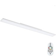 Eglo 98575 - LED RGB Dimmable Ceiling Light  TURCONA-C LED/33W/230V + Remote Control - Ceiling Light