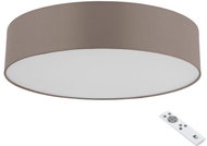 Eglo 98666 - LED RGB Dimmable Ceiling Light ROMAO-C LED/33W/230V  + DO - Ceiling Light