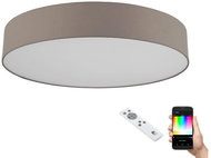 Eglo 98667 - LED RGB Dimmable Ceiling Light ROMAO-C LED/42W/230V  + DO - Ceiling Light