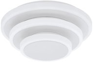 Eglo 98676 - LED Ceiling Lamp ELGVERO LED/11,4W/230V + LED/8,6W + LED/5,4W - Ceiling Light