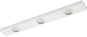 Eglo - LED bodové svítidlo 3xLED/2,3W/230V - Světlo pod linku