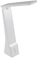 Eglo - LED Stmívatelná stolní lampa 1xLED/1,8W/230V bílá - Stolní lampa
