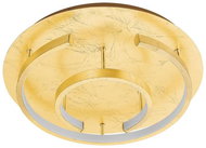 Eglo 98487 - LED Ceiling Lamp POZONDON LED/18W/230V - Ceiling Light