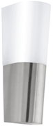 Eglo 96015 - LED Outdoor Wall Lamp COVALE LED/6W/230V IP44 - Wall Lamp