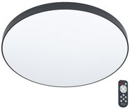 Eglo 98895 - LED Dimmable Ceiling Light ZUBIETA-A LED/24W/230V + Remote Control - Ceiling Light