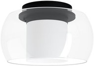 Eglo 99022 - LED RGB Dimmable Ceiling Light BRIAGLIA-C LED/24,8W/230V - Ceiling Light