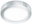 96058 - LED Ceiling Light FUEVA, 1 LED/22W/230V/IP44