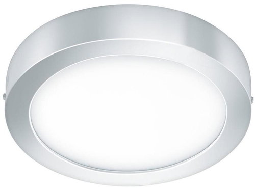 Eglo 96058 - LED Ceiling Light FUEVA, 1 LED/22W/230V/IP44 - Ceiling Light - Main image
