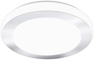 Eglo 95283 - LED Bathroom Light LED CAPRI 1xLED/16W/230V IP44 - Ceiling Light