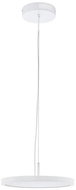 Eglo 98605 - LED RGB Dimmable Chandelier on Cable CERIGNOLA-C LED/21W/230V + Remote Control - Chandelier