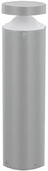 Eglo 97631 - LED OUTDOOR LAMP MELZO LED/11W/230V Grey 450mm IP44 - Garden Lighting