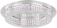 Eglo 39404 - LED Dimmable Crystal Ceiling Light PRINCIPE LED/44W/230V - Ceiling Light