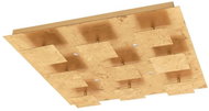 Eglo 39412 - LED Dimmable Ceiling Light SAN LUCA 4xLED/5,4W/230V + 9xLED/4,5W - Ceiling Light