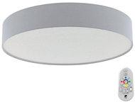 Eglo 39425 - LED Dimmable Ceiling Light ESCORIAL LED/40W/230V + Remote Control - Ceiling Light