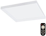 Eglo 39465 - LED Dimmable Ceiling Light ESCONDIDA LED/43W/230V + Remote Control - Ceiling Light