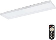 Eglo 39466 - LED Dimmable Ceiling Light ESCONDIDA 1xLED/43W/230V White - Ceiling Light